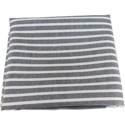 Tecido uniforme simples de poliéster/algodão para vestuário e roupa de cama